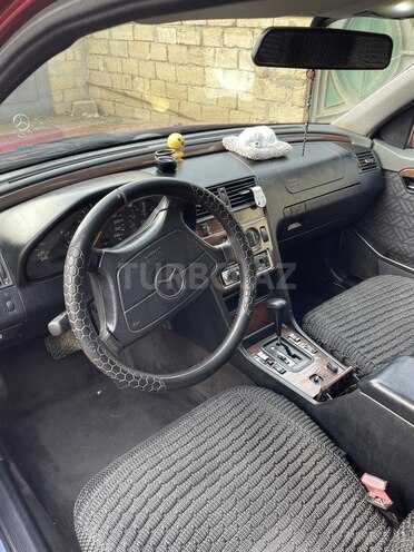 Mercedes C 180 1994, 404,567 km - 1.8 л - Bakı