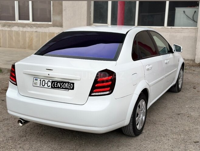 Daewoo Gentra 2014, 190,000 km - 1.5 l - Bakı