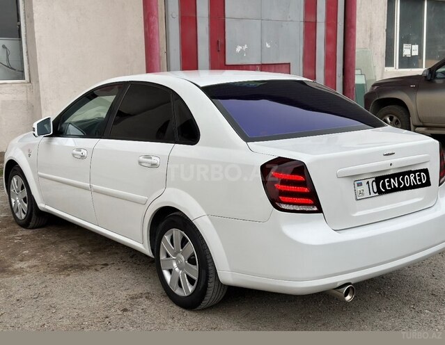 Daewoo Gentra 2014, 190,000 km - 1.5 l - Bakı