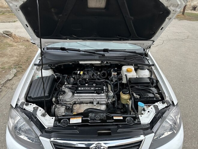 Daewoo Gentra 2014, 190,000 km - 1.5 l - Bakı