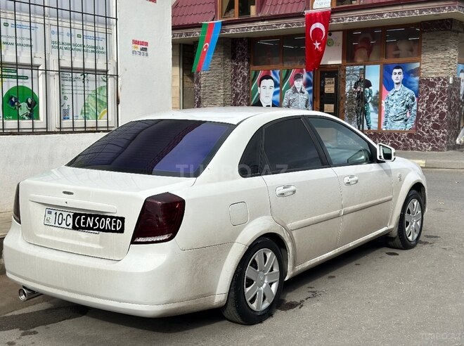 Daewoo Gentra 2014, 190,000 km - 1.5 l - Bakı