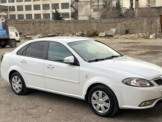 Daewoo Gentra 2014, 190,000 km - 1.5 l - Bakı