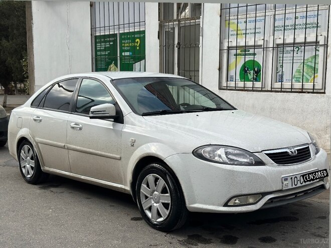 Daewoo Gentra 2014, 190,000 km - 1.5 l - Bakı