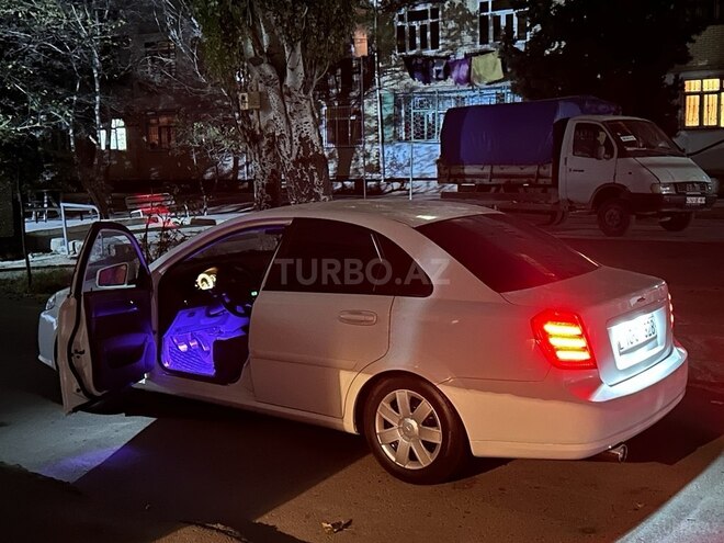 Daewoo Gentra 2014, 190,000 km - 1.5 l - Bakı