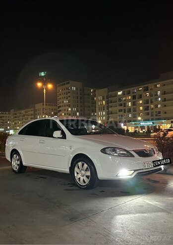 Daewoo Gentra 2014, 190,000 km - 1.5 l - Bakı