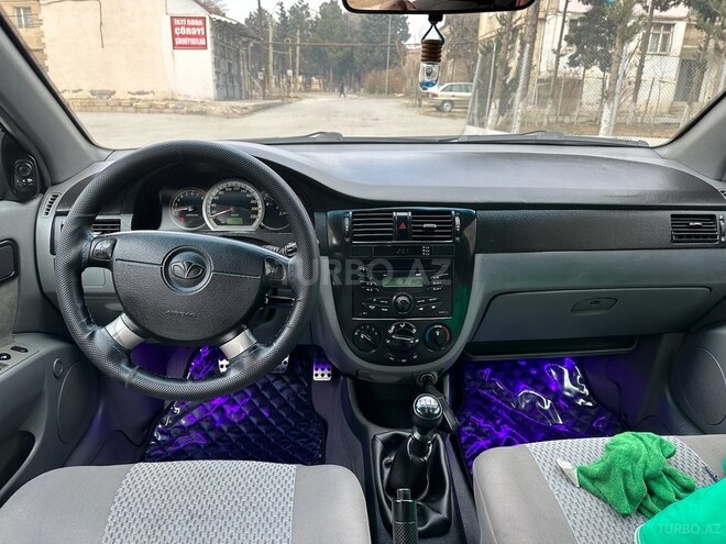 Daewoo Gentra 2014, 190,000 km - 1.5 l - Bakı