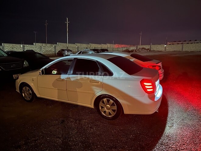 Daewoo Gentra 2014, 190,000 km - 1.5 l - Bakı