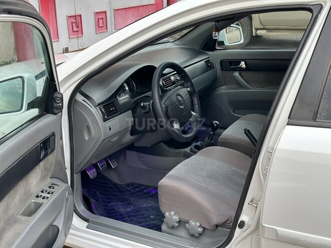 Daewoo Gentra 2014, 190,000 km - 1.5 l - Bakı