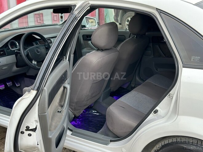 Daewoo Gentra 2014, 190,000 km - 1.5 l - Bakı