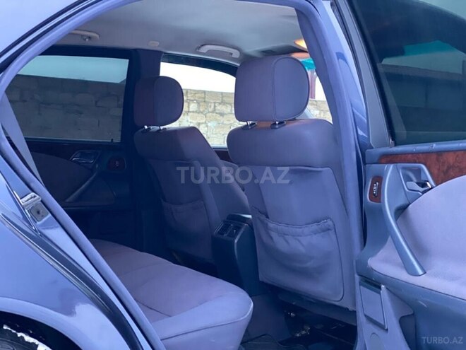 Mercedes E 220 1999, 308,000 km - 2.2 l - Sumqayıt