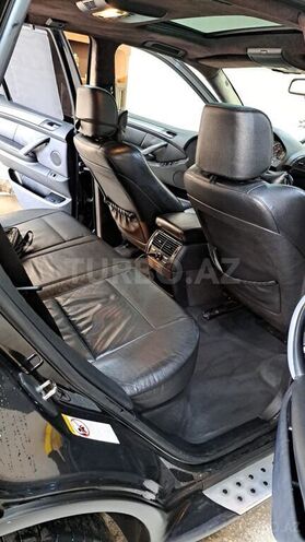 BMW X5 2004, 264,046 km - 4.4 l - Bakı