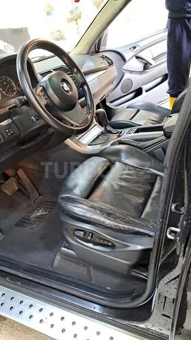 BMW X5 2004, 264,046 km - 4.4 l - Bakı