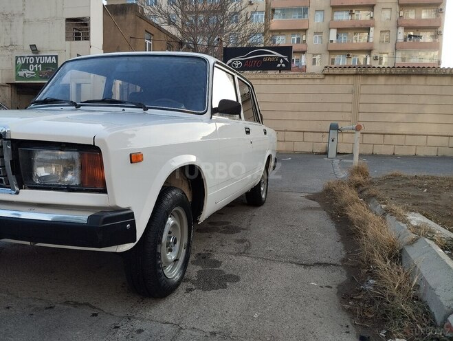 LADA (VAZ) 2107 2011, 356,284 km - 1.6 l - Bakı