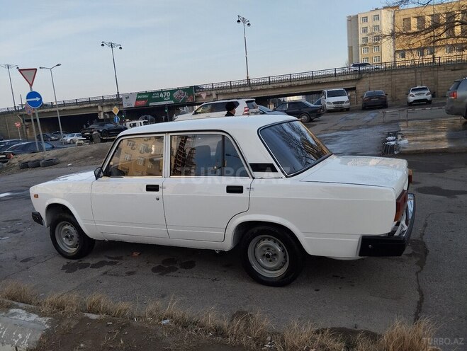 LADA (VAZ) 2107 2011, 356,284 km - 1.6 l - Bakı
