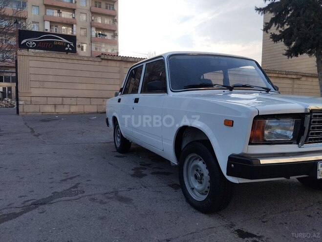 LADA (VAZ) 2107 2011, 356,284 km - 1.6 l - Bakı