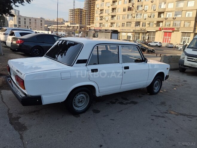 LADA (VAZ) 2107 2011, 356,284 km - 1.6 l - Bakı