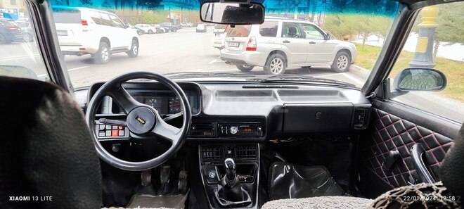 Tofas Sahin 2004, 99,000 km - 1.6 l - Bakı