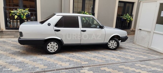 Tofas Sahin 2004, 99,000 km - 1.6 l - Bakı