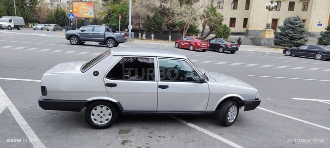 Tofas Sahin 2004, 99,000 km - 1.6 l - Bakı
