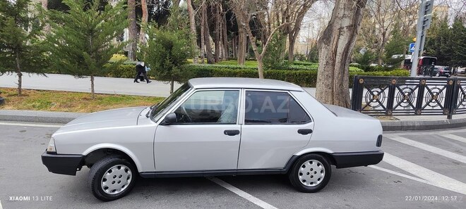 Tofas Sahin 2004, 99,000 km - 1.6 l - Bakı