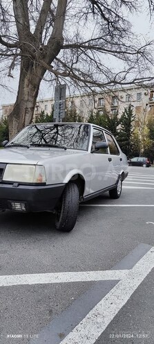 Tofas Sahin 2004, 99,000 km - 1.6 l - Bakı