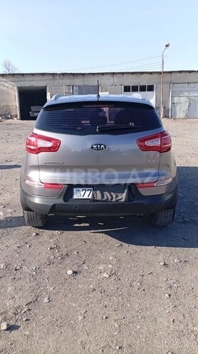 Kia Sportage 2011, 220,787 km - 2.0 l - Şəmkir