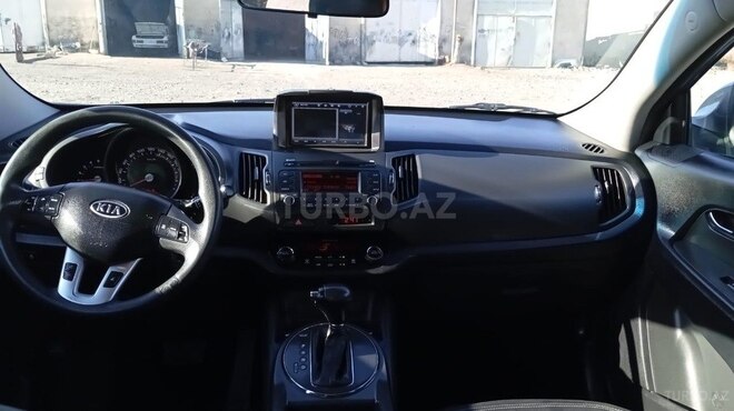 Kia Sportage 2011, 220,787 km - 2.0 l - Şəmkir