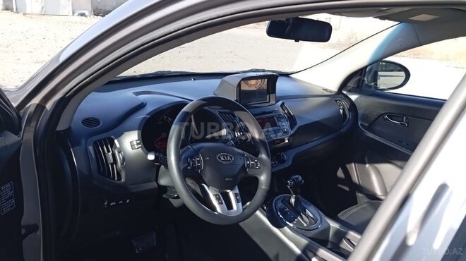 Kia Sportage 2011, 220,787 km - 2.0 l - Şəmkir