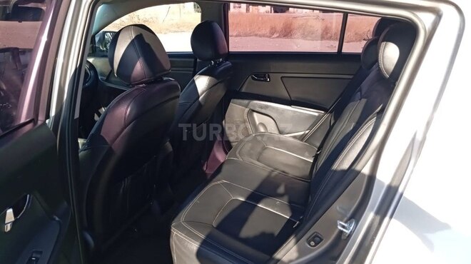 Kia Sportage 2011, 220,787 km - 2.0 l - Şəmkir