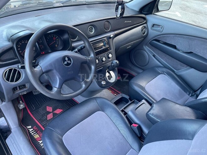 Mitsubishi Airtrek 2002, 250,000 km - 2.0 l - Bakı