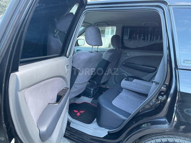 Mitsubishi Airtrek 2002, 250,000 km - 2.0 l - Bakı