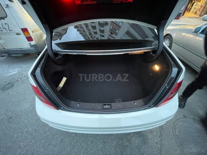 Mercedes C 250 2012, 162,000 km - 1.8 л - Bakı