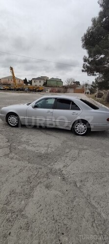 Mercedes E 240 2001, 400,000 km - 2.6 l - Bakı