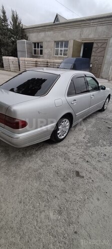 Mercedes E 240 2001, 400,000 km - 2.6 l - Bakı