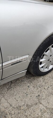 Mercedes E 240 2001, 400,000 km - 2.6 l - Bakı