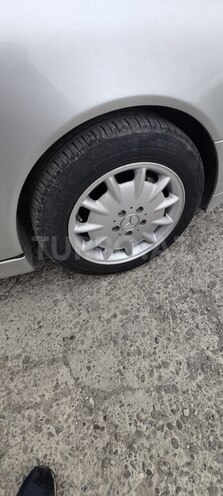 Mercedes E 240 2001, 400,000 km - 2.6 l - Bakı