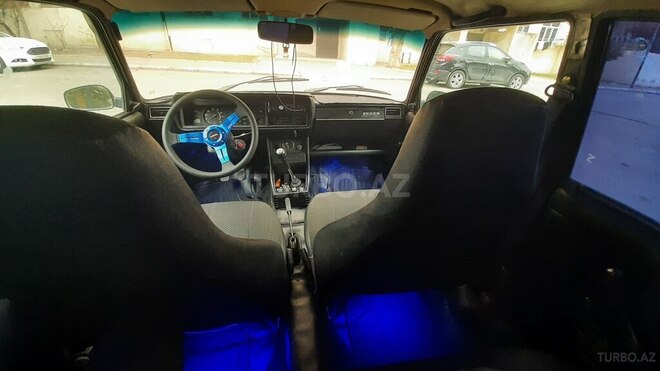 LADA (VAZ) 2107 2008, 205,896 km - 1.6 l - Bakı