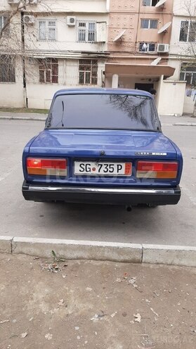LADA (VAZ) 2107 2008, 205,896 km - 1.6 l - Bakı