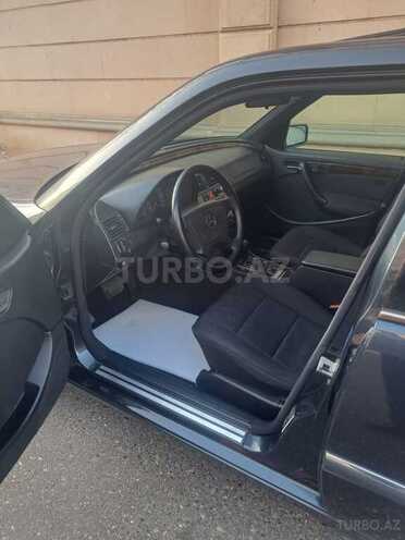 Mercedes C 240 1999, 177,000 km - 2.4 л - Bakı