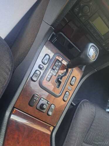 Mercedes C 240 1999, 177,000 km - 2.4 л - Bakı