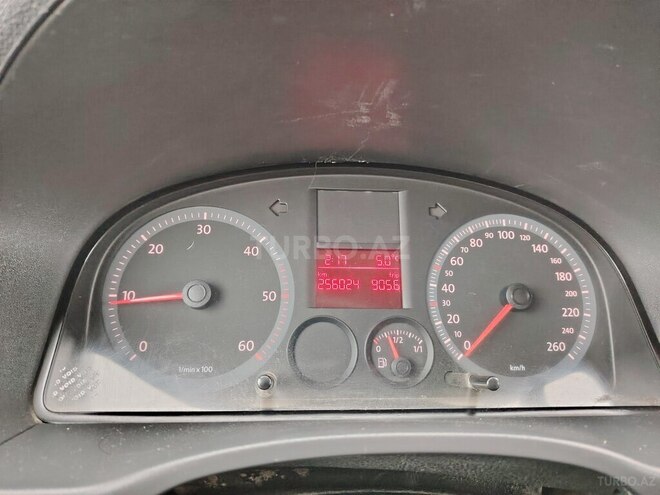Volkswagen Caddy 2008, 256,389 km - 2.0 л - Kürdəmir