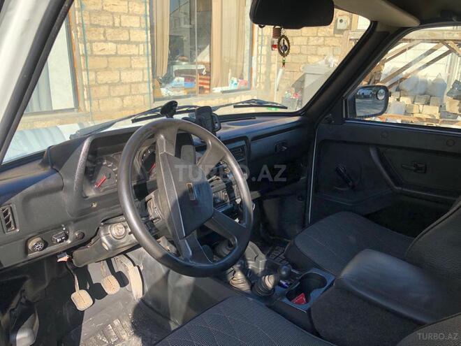 LADA (VAZ) Niva 2013, 162,000 km - 1.7 л - Tovuz