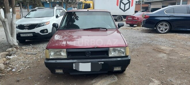 Tofas Sahin 1997, 235,000 km - 1.6 l - Bakı