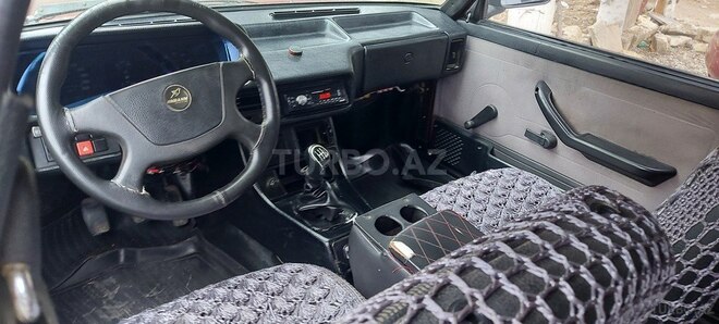 Tofas Sahin 1997, 235,000 km - 1.6 l - Bakı