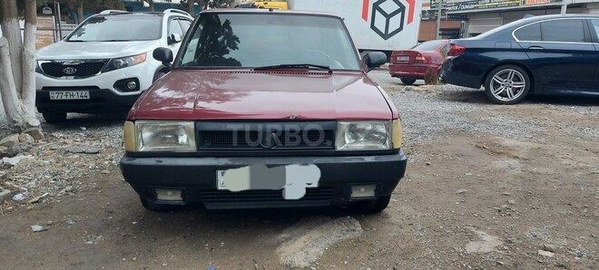 Tofas Sahin 1997, 235,000 km - 1.6 l - Bakı