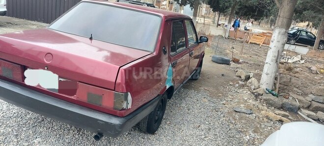 Tofas Sahin 1997, 235,000 km - 1.6 l - Bakı