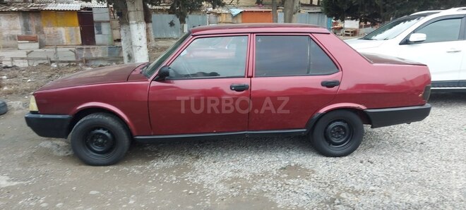Tofas Sahin 1997, 235,000 km - 1.6 l - Bakı