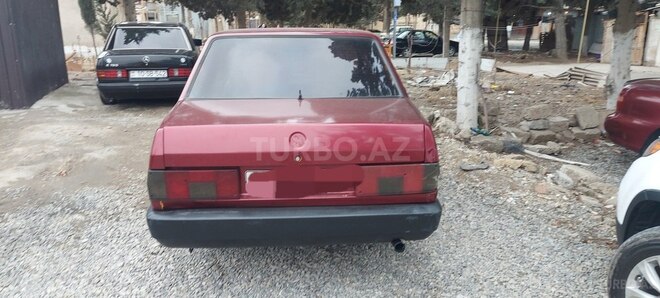 Tofas Sahin 1997, 235,000 km - 1.6 l - Bakı
