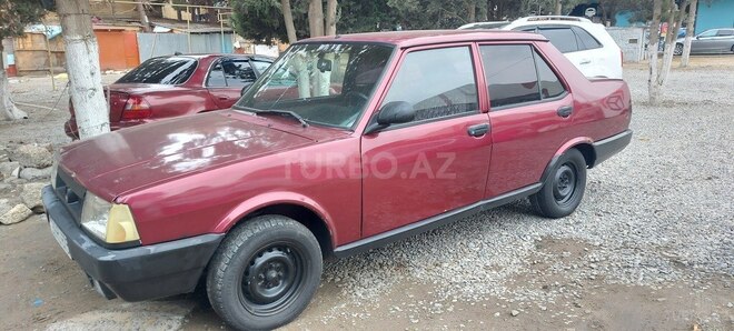 Tofas Sahin 1997, 235,000 km - 1.6 l - Bakı