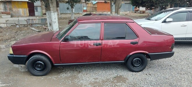Tofas Sahin 1997, 235,000 km - 1.6 l - Bakı